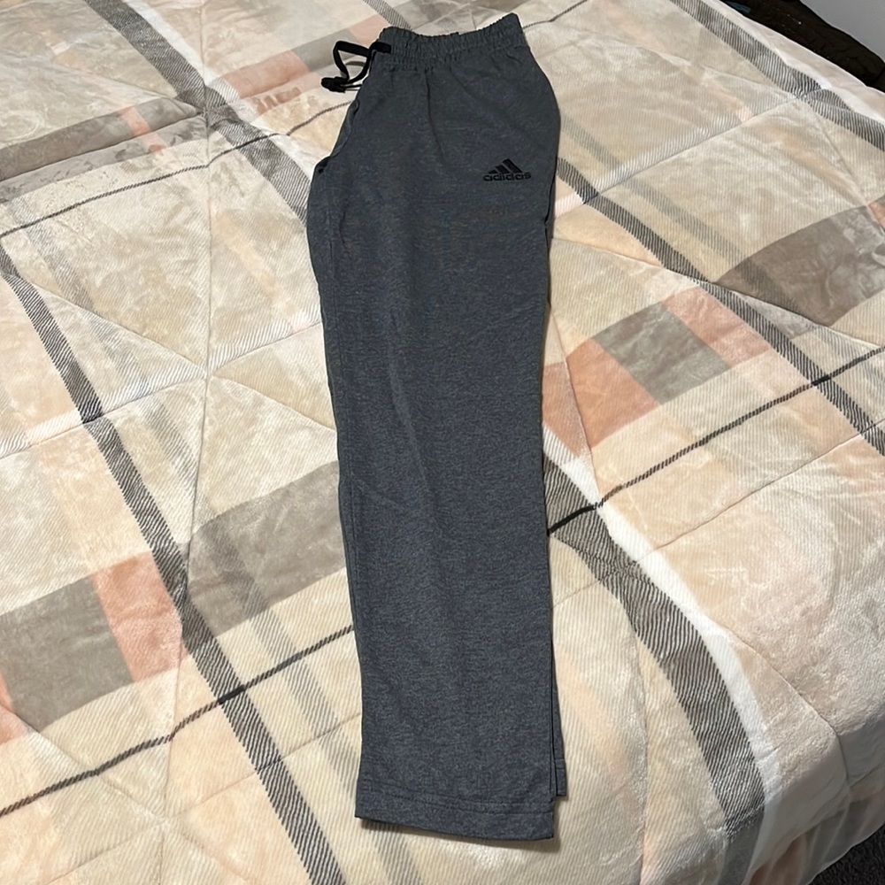 Adidas lightweight pants